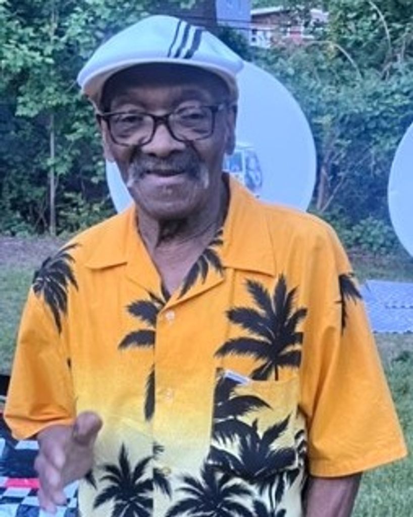 Mr. Samuel F. Ishway