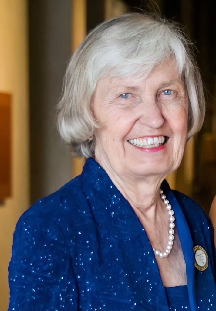 Gene Ann Cansfield