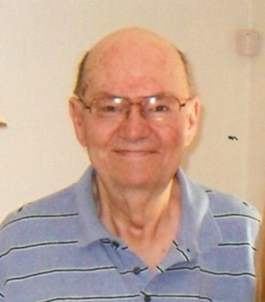 Russell Mccord Profile Photo