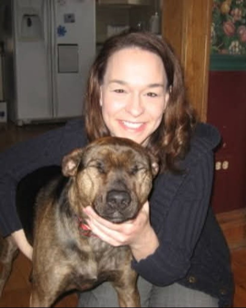 Amy Lynne Horvat Profile Photo