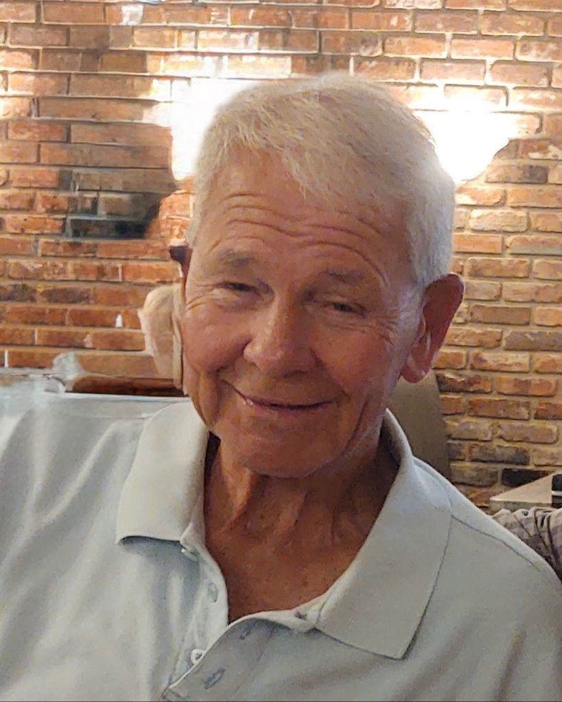 Andrew Horace Joyner