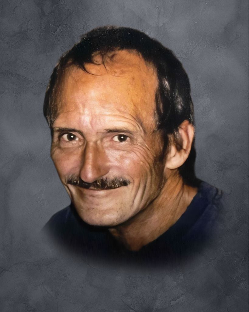 Mr. Kenneth Darryl “Wormy” Noblett Profile Photo