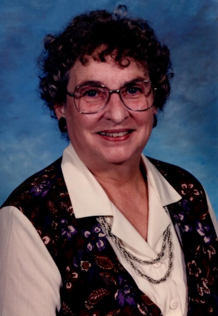 Catherine Van Skiver