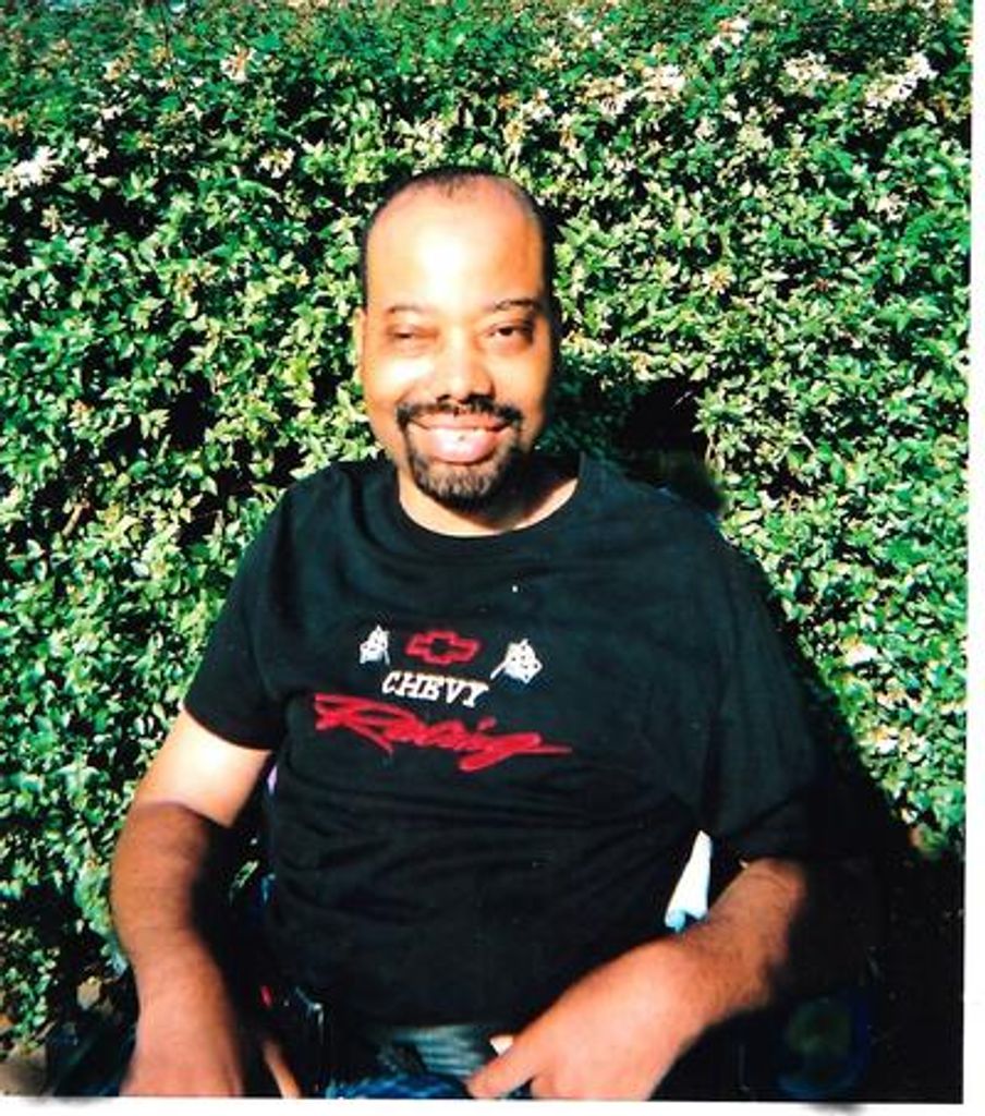 Paul Dewayne Jackson Profile Photo