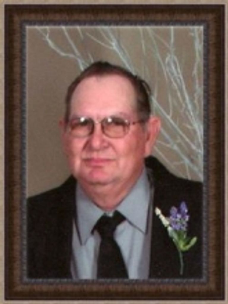 Earl James Guidry Sr.