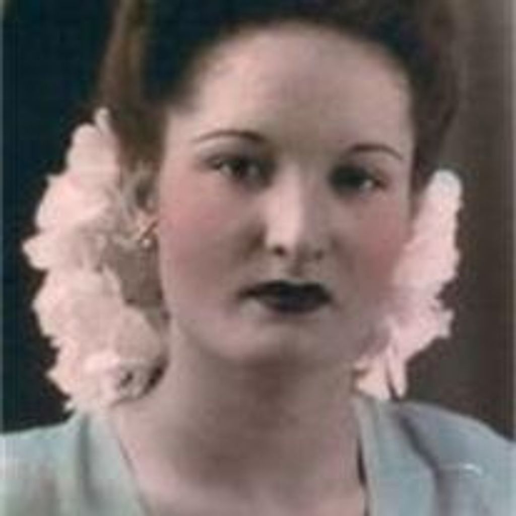 Patricia Jeane Kastrin