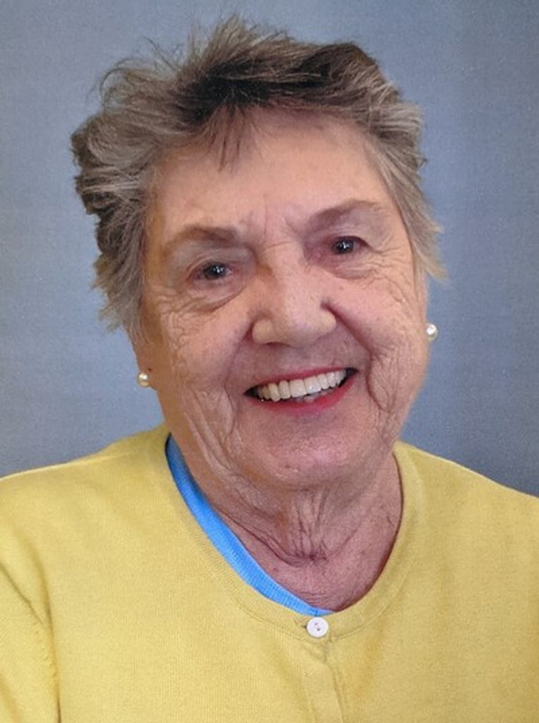 Carol A. Hunsinger