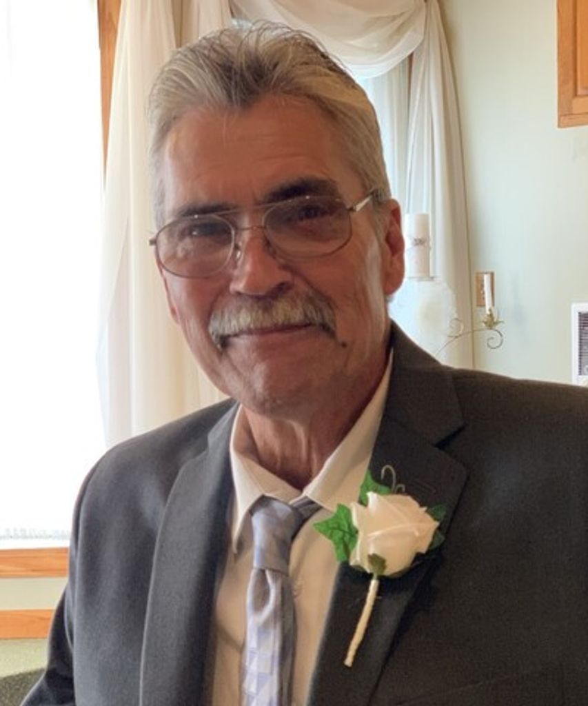 Bernard J. Bourasaw Jr. Profile Photo