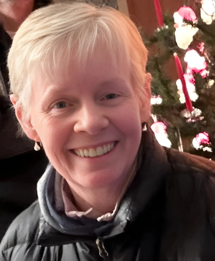 Mary C. Roley