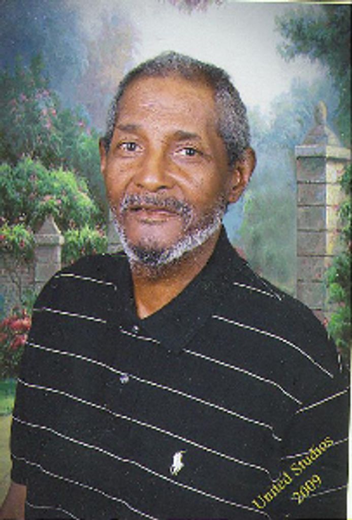 William L Thomas