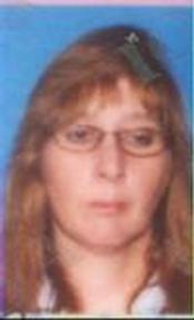 Paula Gail Bradley