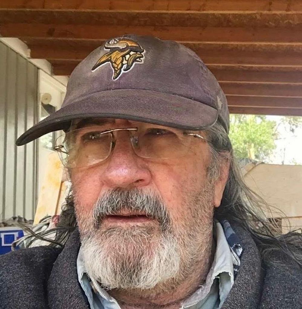Donald Charles Broman Profile Photo