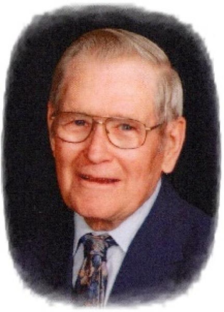 Arden Bernard Raveling