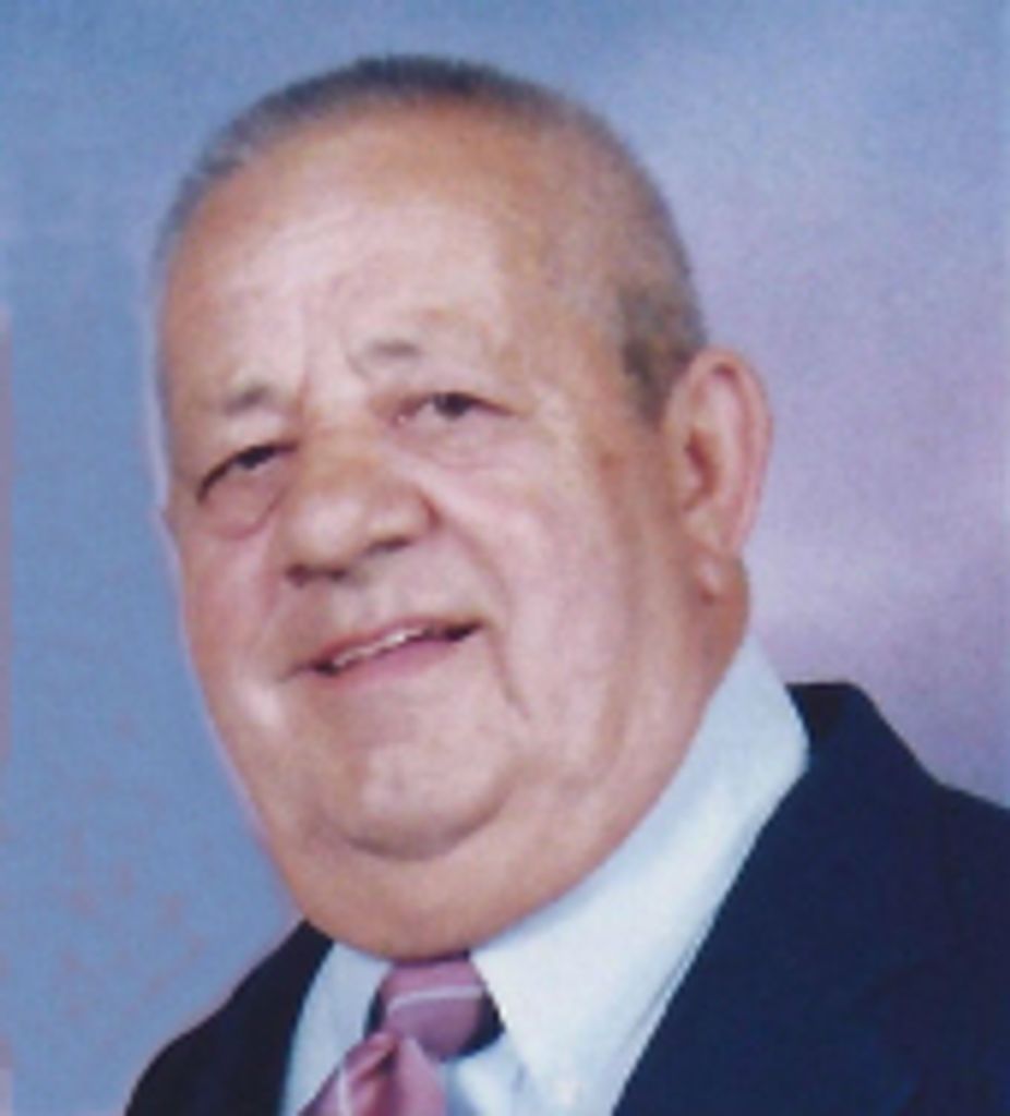 Carl G. "Lik" Likovetz