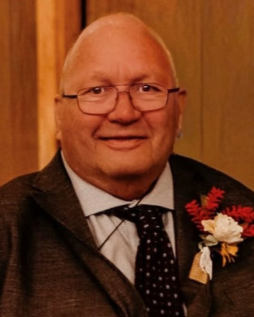 Edward "Ted" C. Hill