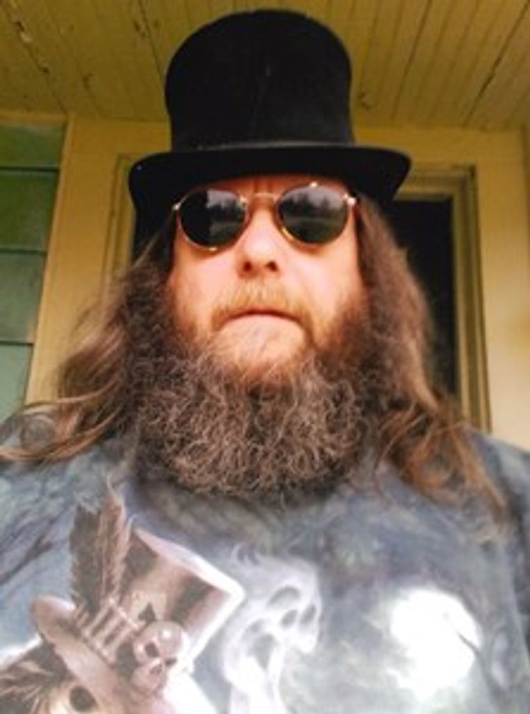 Randy Wess Jeffery