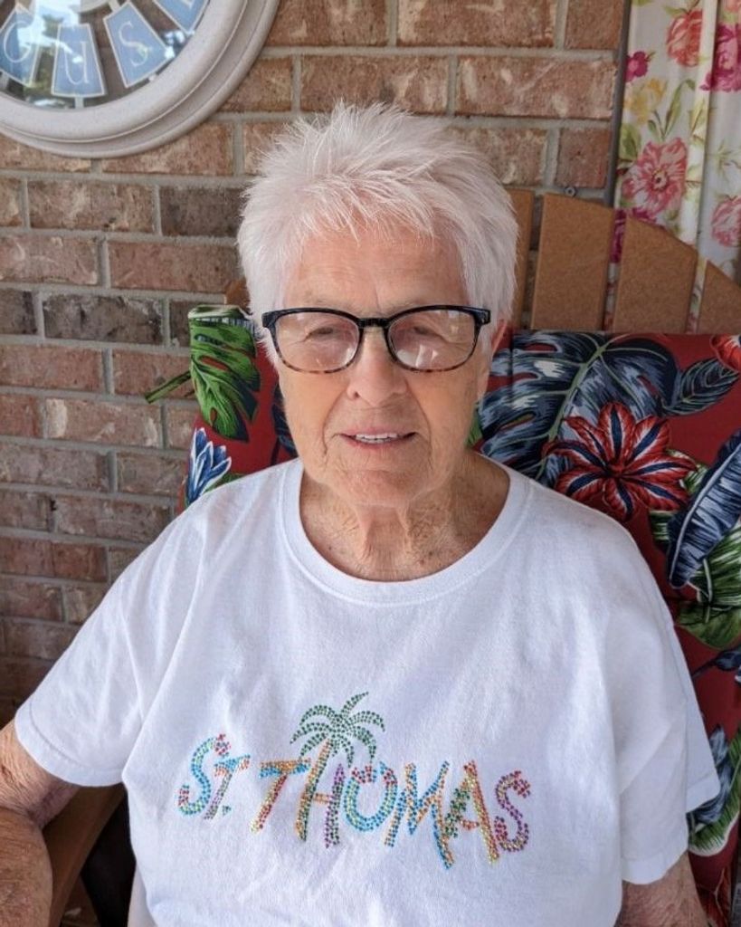 Wilma Fay Votta