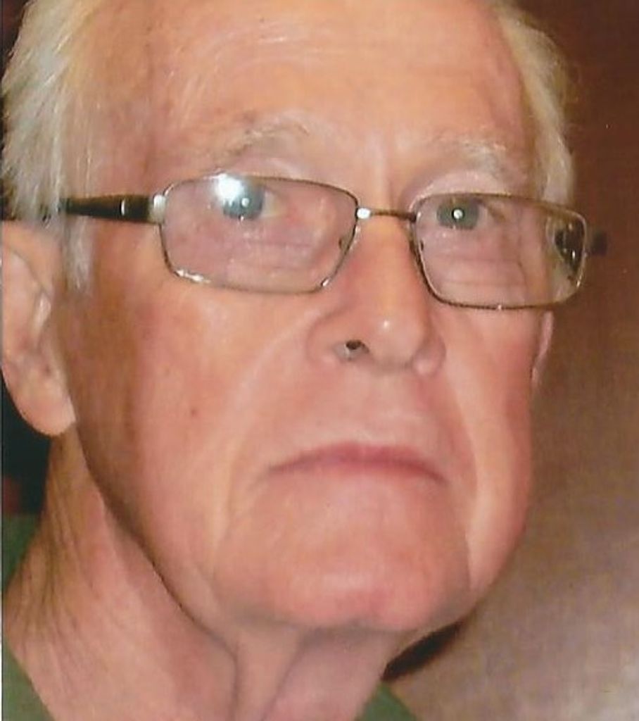 Arthur L. "Art" Stewart