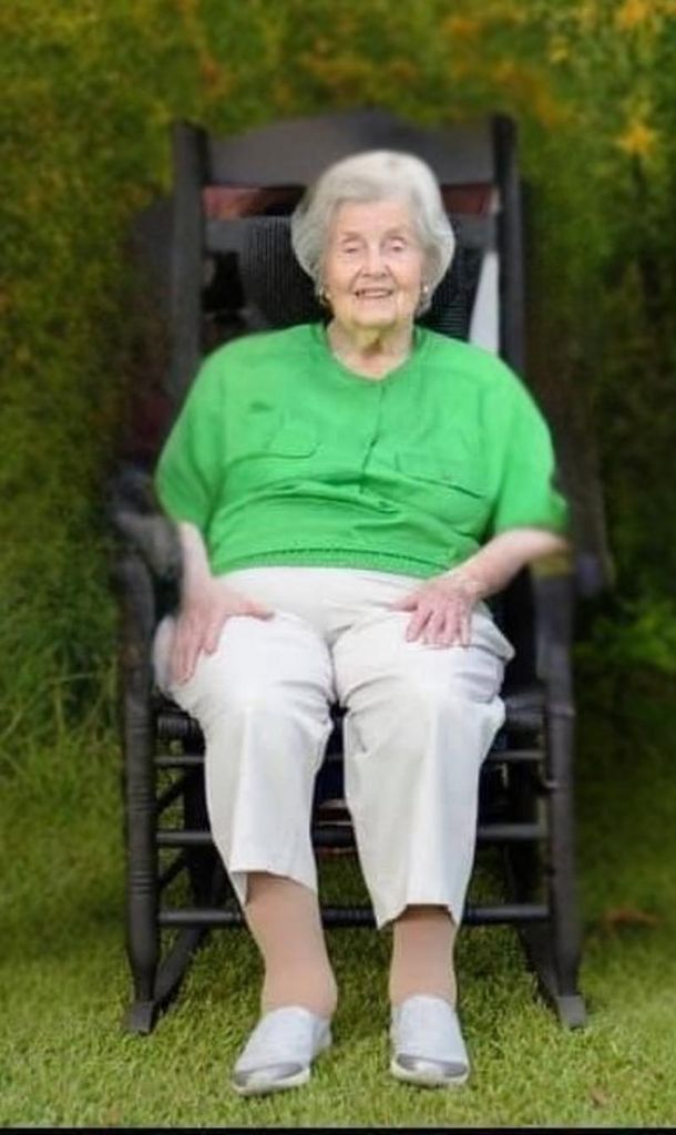 Virginia M. Lambert Profile Photo