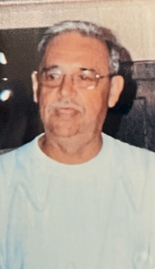 Rodney O. Billman