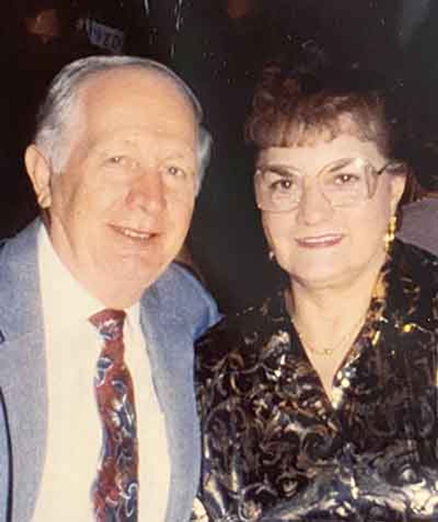 Vera Lenton