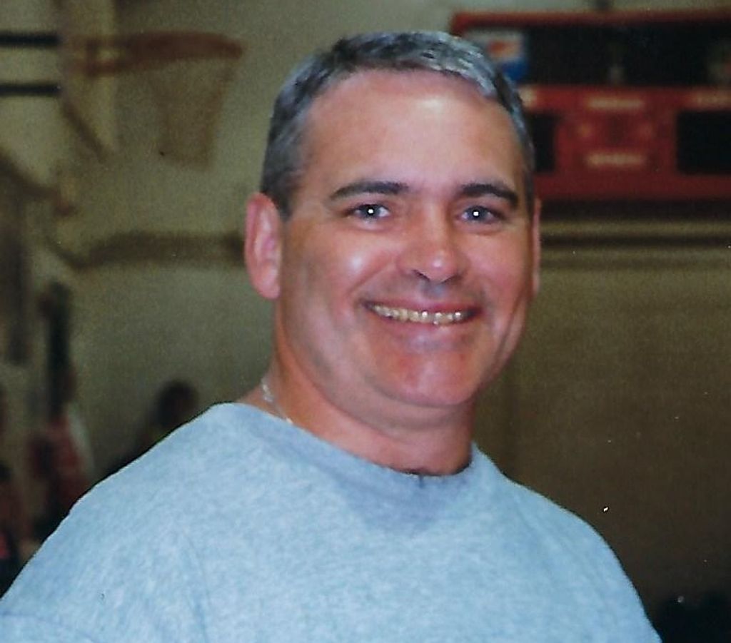 James "Jimmy" J. O'Keefe