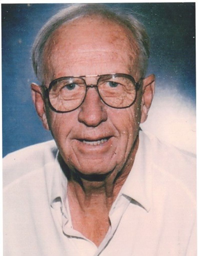 Roland (Rollie) Williams