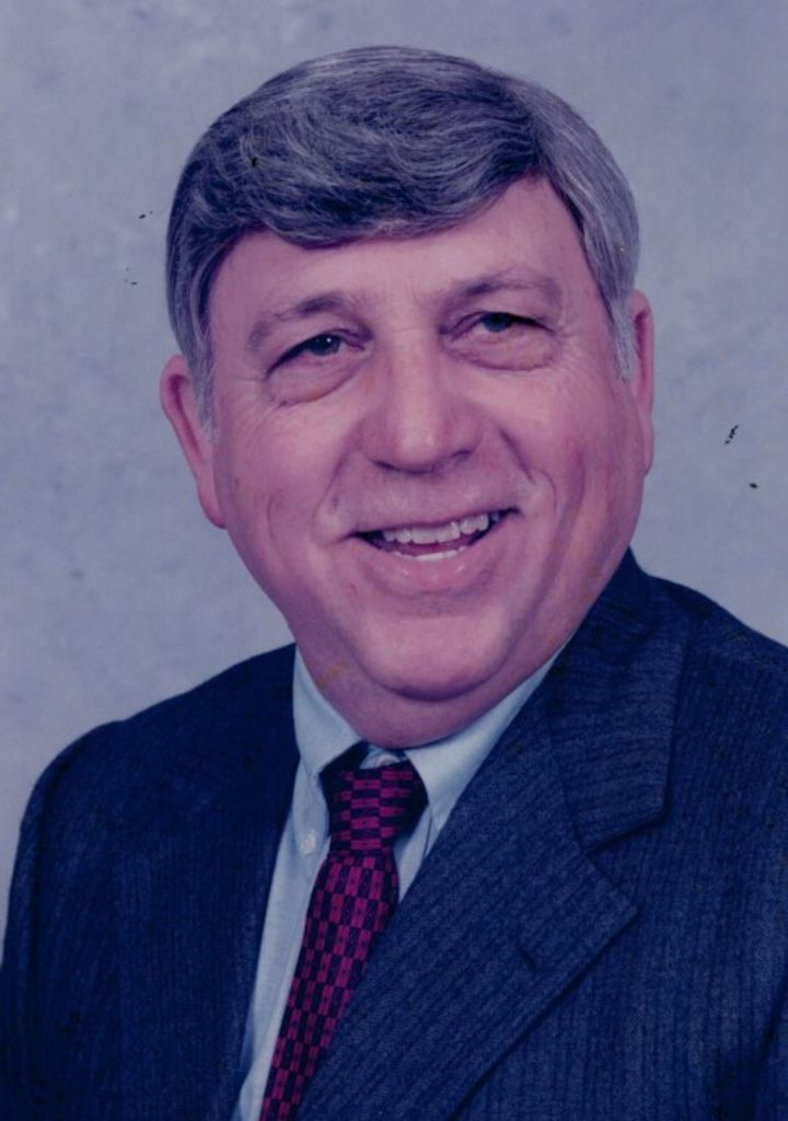 William "Vance" Allen Jr.