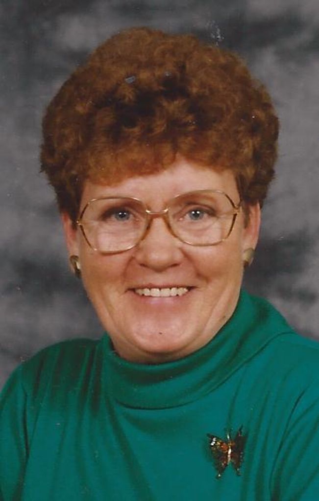 Freddie Mae Walker