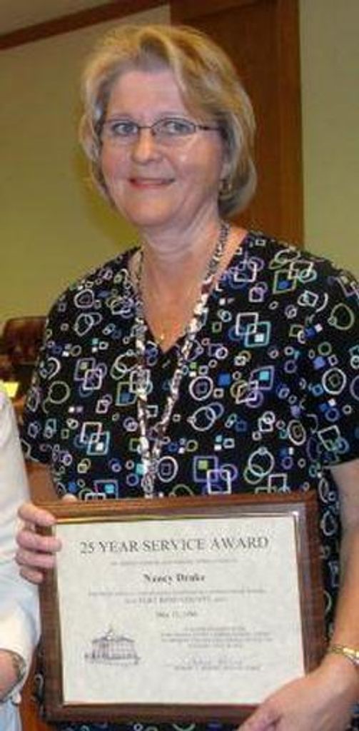 Nancy Patricia Hilden Drake Profile Photo