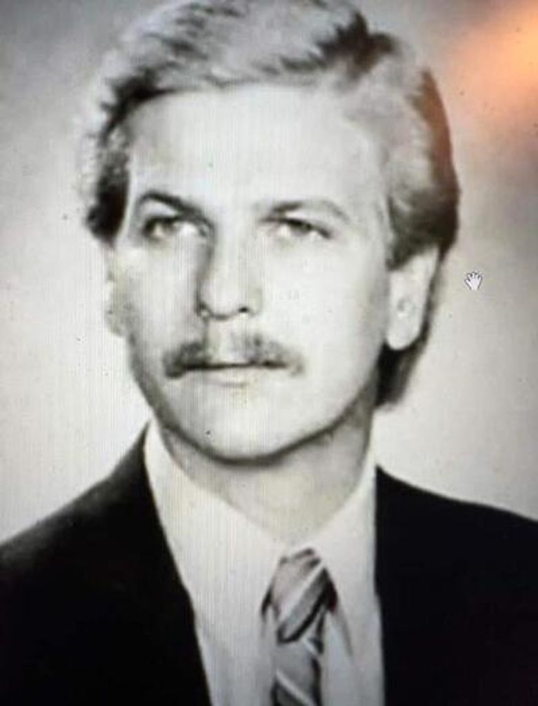 Everett "Chip" Holland Davis, Jr.