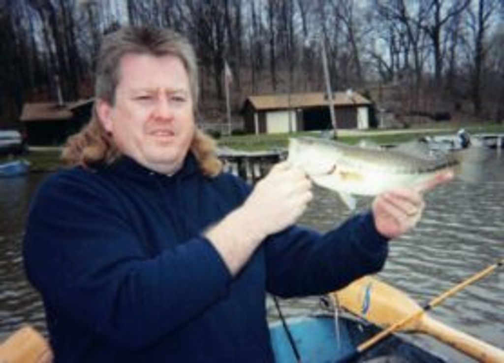 Howard B. Willis Jr.