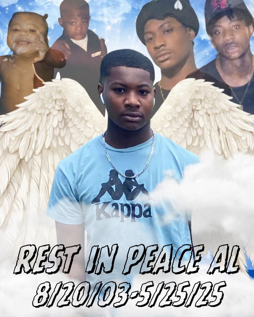 ALVION FERRELL NORRIS