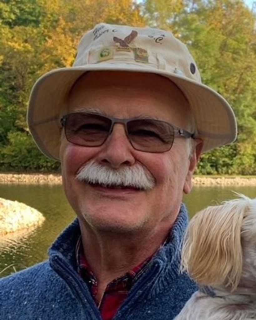 Mark R Naegel
