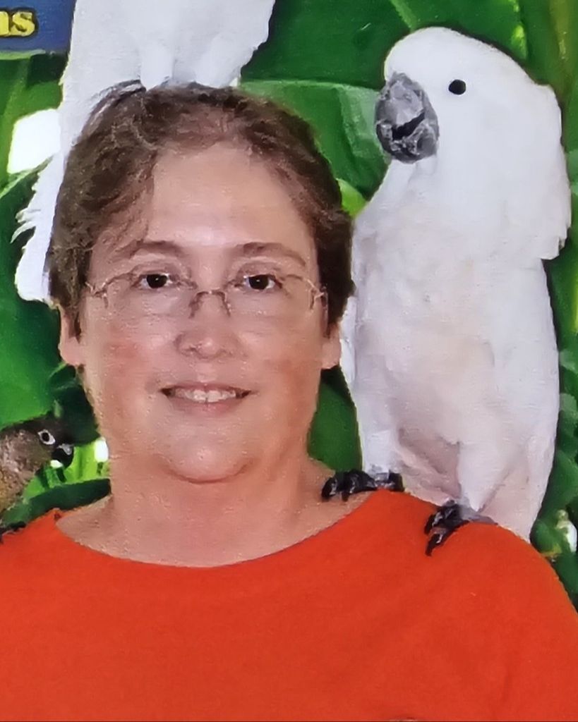 Kimberly Ann McCarty Profile Photo