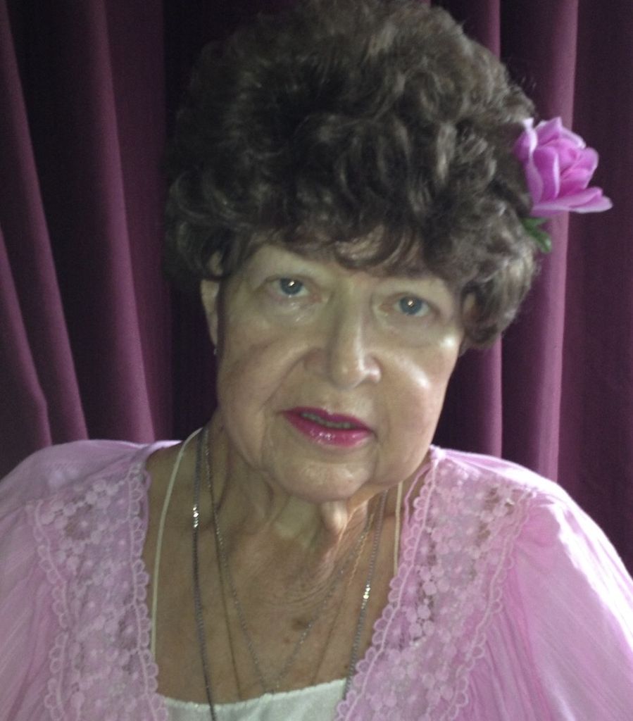 Nancy Jeanette Goen