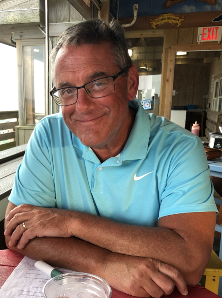 Bruce Robert Berger Profile Photo