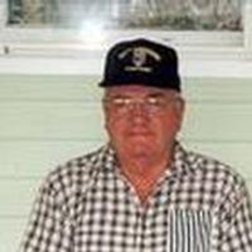 Carl Manley Randall Profile Photo