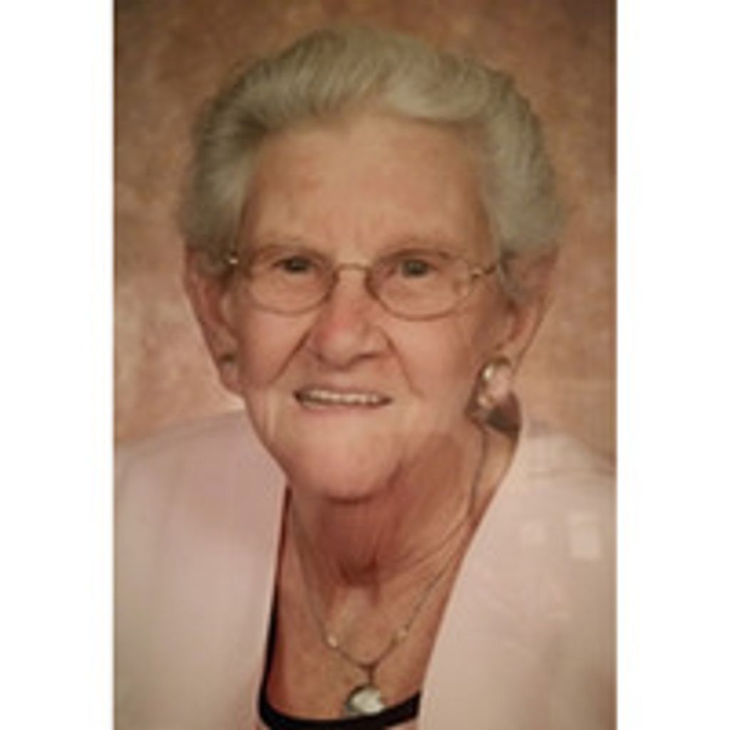Dorothy Holzhausen