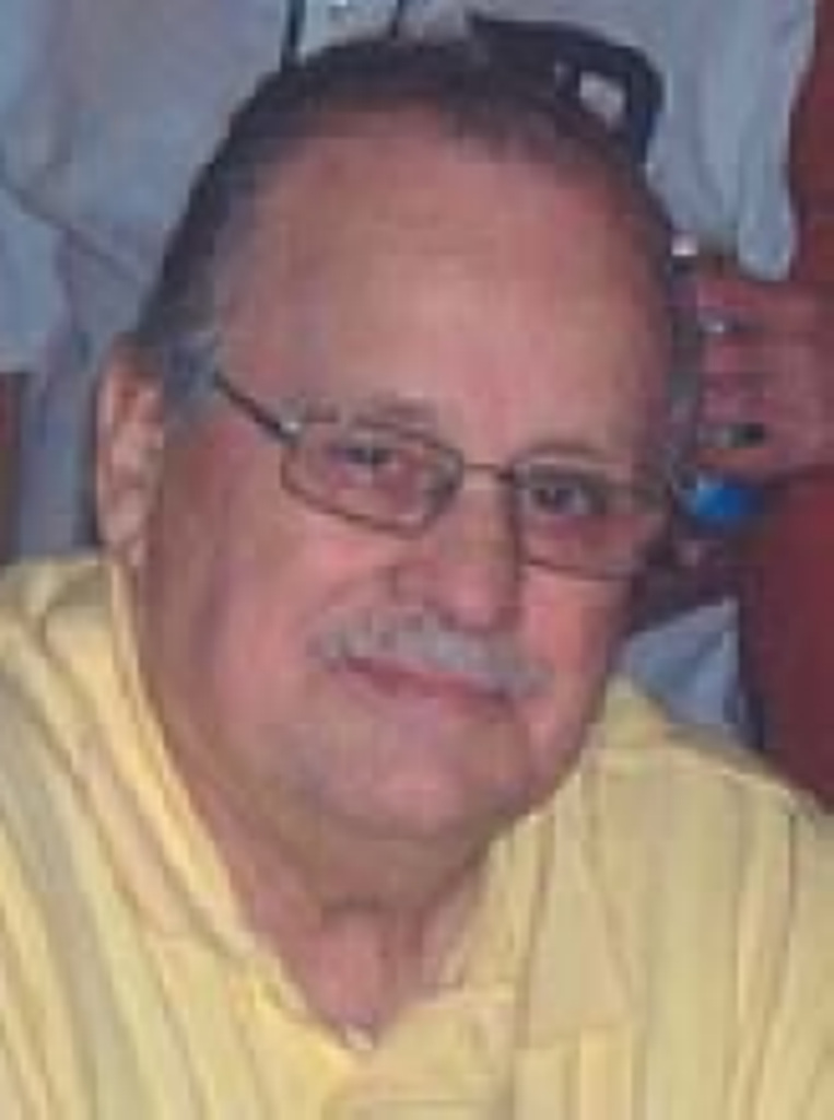 John  W. Mcclain,  Sr.