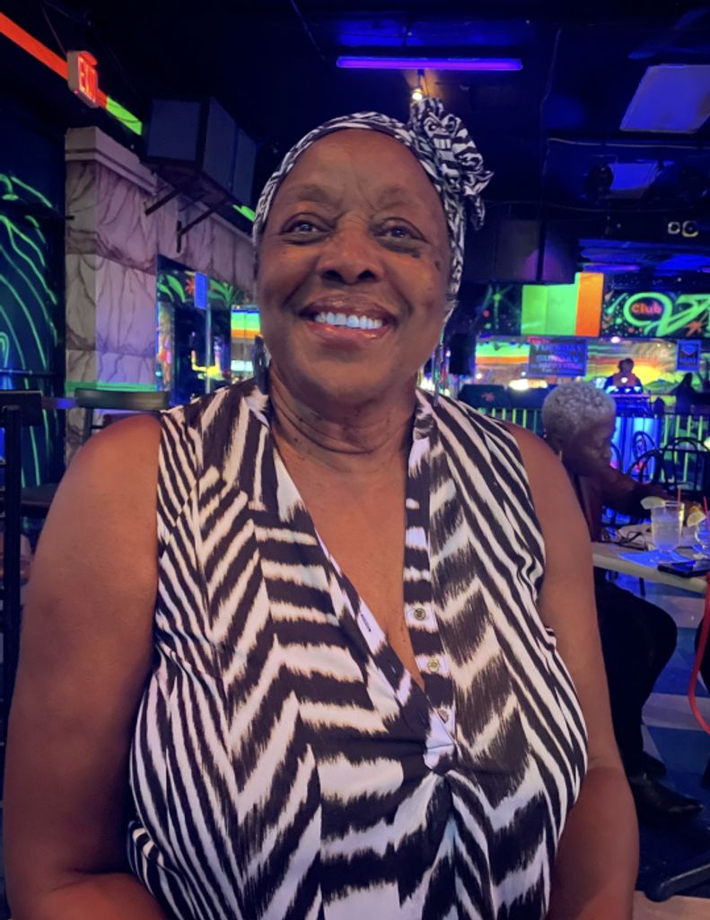 Jeanette B. Allen Profile Photo