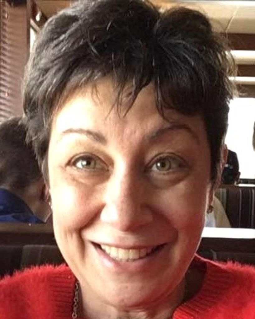 Maria Ann Raspallo Profile Photo