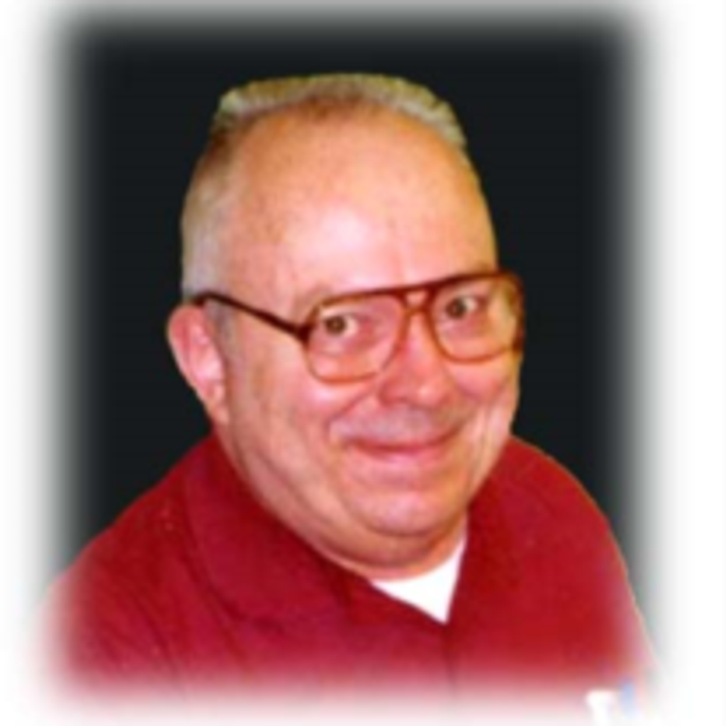 Alvin B. Wareberg
