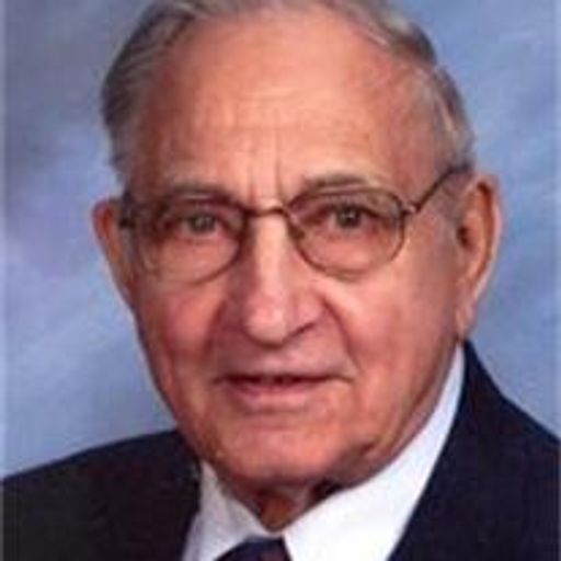 Albin M Bries Profile Photo