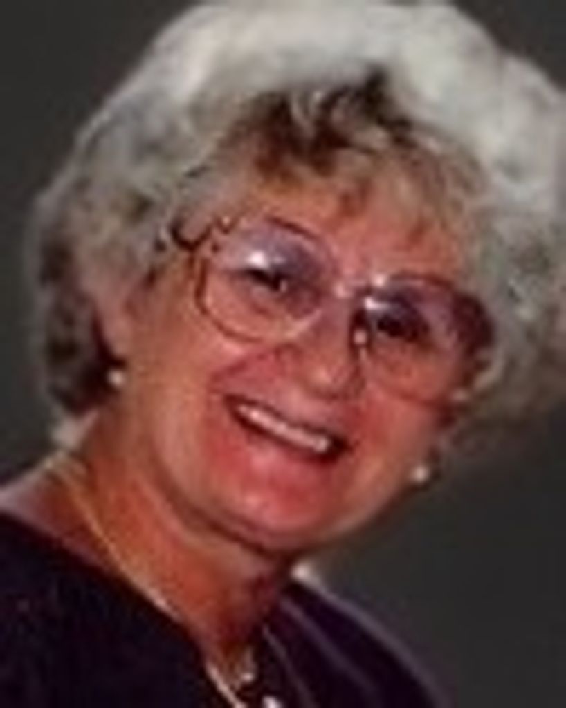 June C. Rice Profile Photo