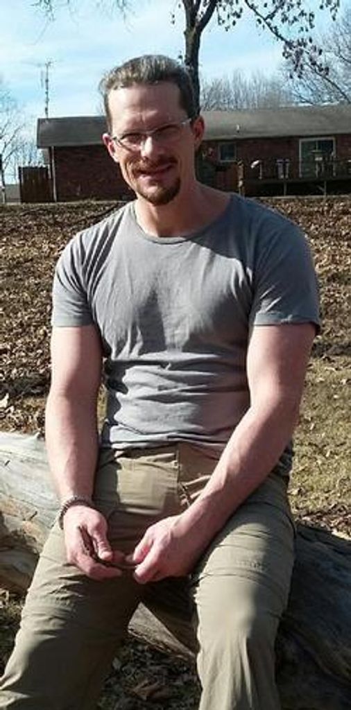 Ryan E. Helm Profile Photo