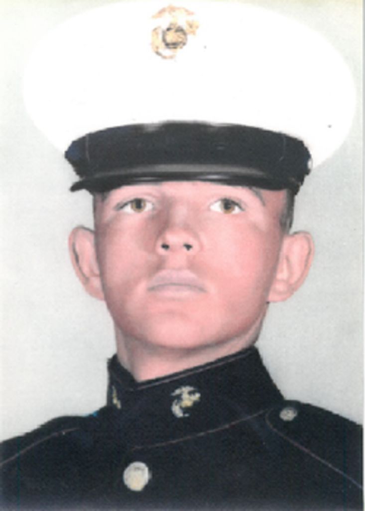 Larry Albert Kenyon