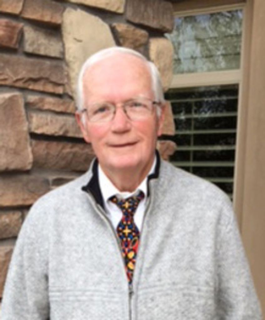 James "Jim" Church