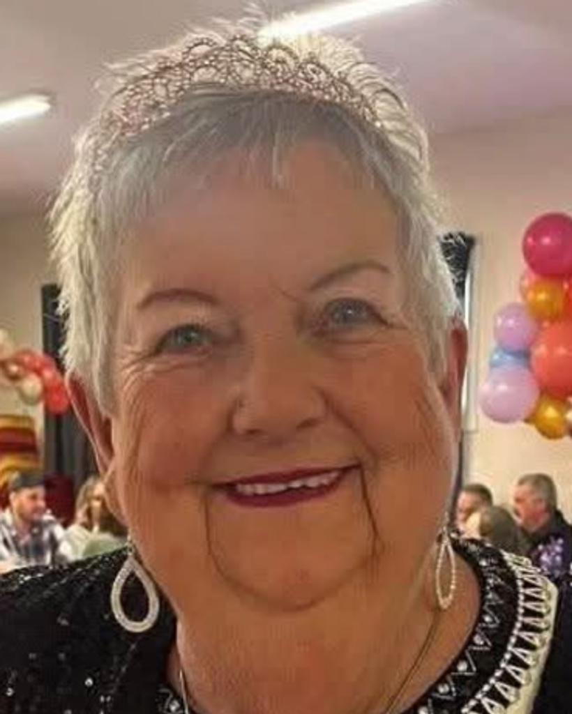Lorraine Mae Loder Profile Photo