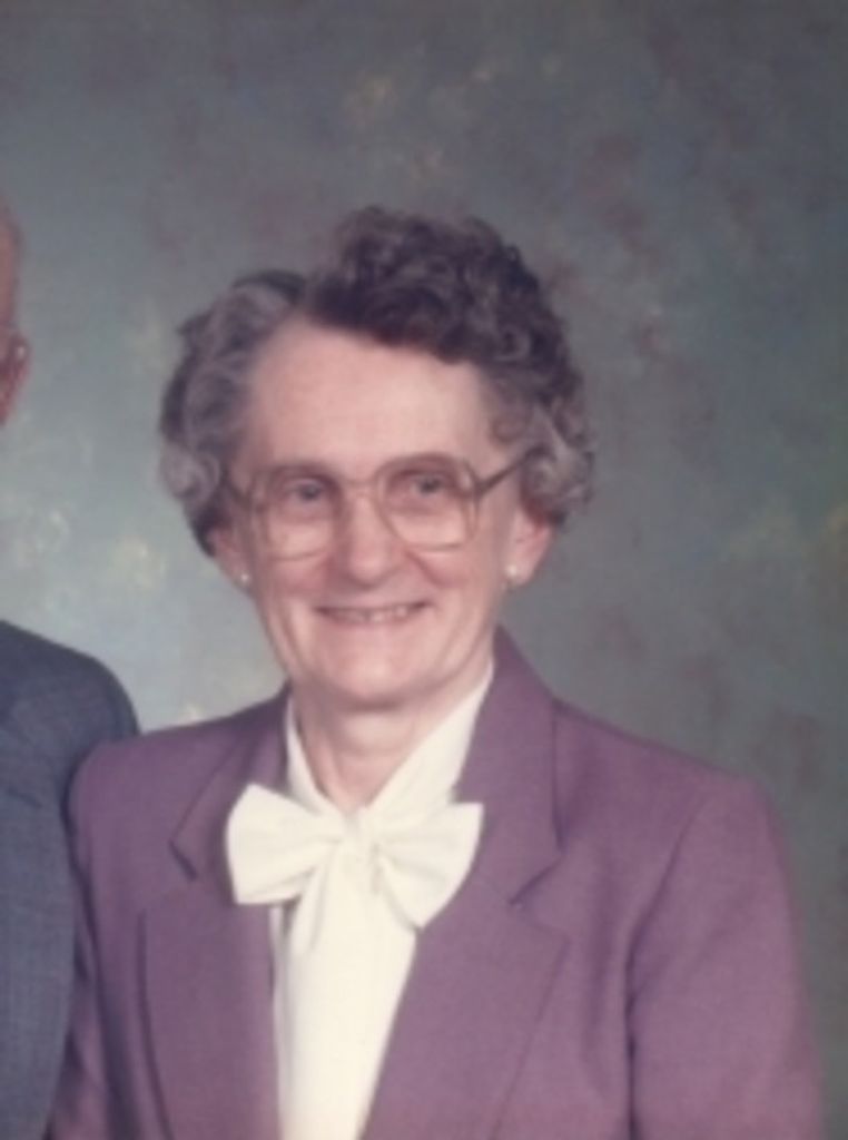 Margaret Koenig Profile Photo